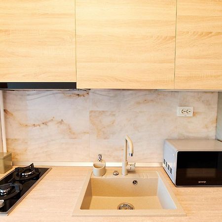 Uptown Apartments Iasi Rum bild